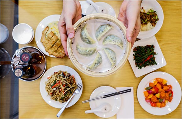 Din Tai Fung, the popular Taiwanese Hotspot, is Set to Open its First Abu Dhabi Restaurant at The Galleria Al Maryah Island