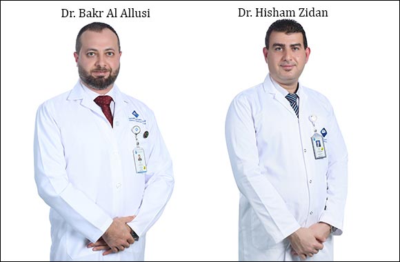 SEHA Physicians Advise Parents as Children Return to School