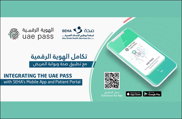 SEHA Integrates UAE Pass With Its Mobile App and Patient Portal
