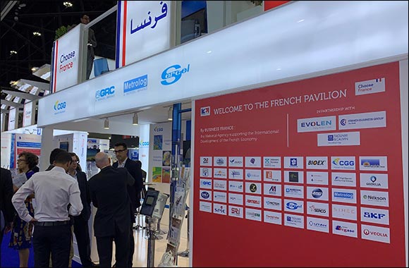 ADIPEC 2021: 32 French Suppliers of the Oil & Gas industry to Join this Major Event