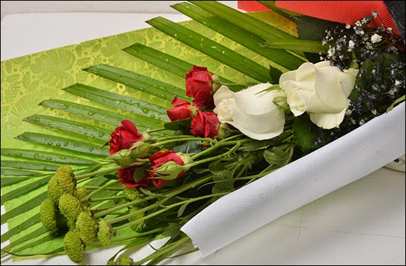 Celebrate UAE National Day with  FreshToHome's Special Bouquets