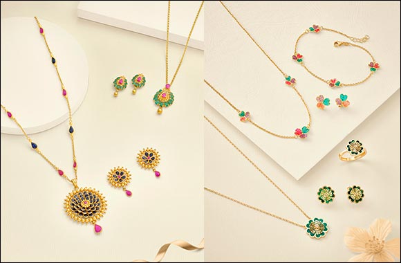 Malabar Gold & Diamonds Launches Season's Gifting Collection