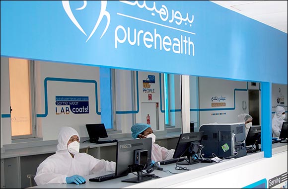 ADQ to Create the UAE's Largest Healthcare Platform by Consolidating Several Companies within Pure Health