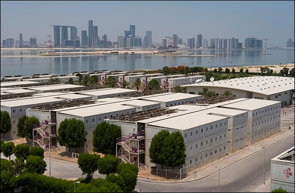 AD Ports Group Launches KIZAD Communities for Integrated Employee Accommodation Solutions in Abu Dhabi