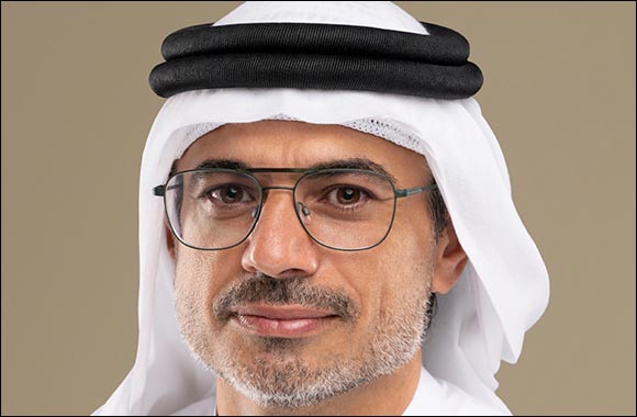 ADQ Appoints New Chairman of Abu Dhabi Securities Exchange (ADX)