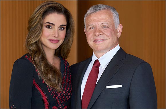 Zayed Award for Human Fraternity Announces Jordan's King Abdullah II and Queen Rania, and Haitian Humanitarian Organization FOKAL as 2022 Honorees