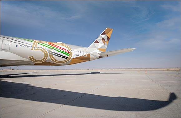 Etihad Airways' Transformation Continues to Deliver Results with 41% Improvement on Pre-Covid Performance