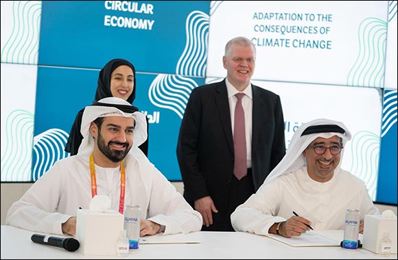 Arab Youth Council on Climate Change Collaborates with HSBC to Empower Youth in Climate Action