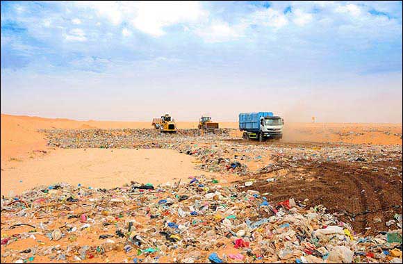 The Environment Agency - Abu Dhabi Issues the Executive Regulation for Integrated Waste Management