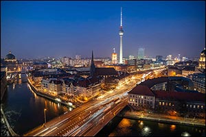 Hitachi Energy to Accelerate Sustainable Mobility in Germany's Biggest City
