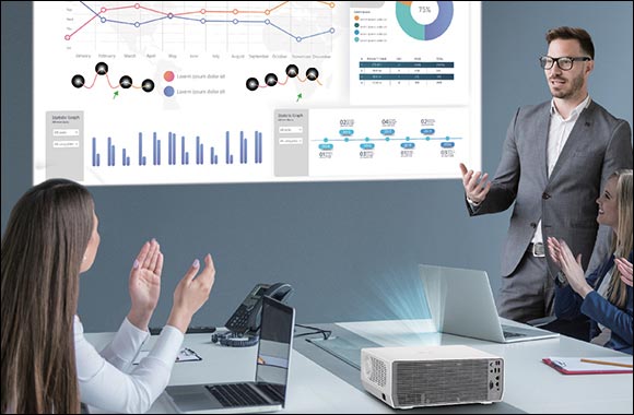 Meetings Run at Ease with LG Probream
