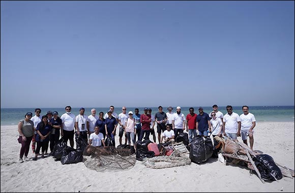 Grundfos goes Mangrove for World Water Day