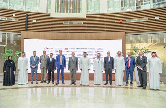 Pharma.Aero, the University of Antwerp, Khalifa University Abu Dhabi and HOPE Consortium launch the second international masterclass on Pharma Logistics