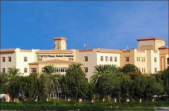 High Schools Students to Benefit from exciting Biotechnology Internships at the BITS Pilani Dubai Campus