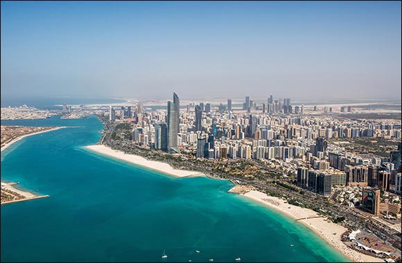 The Environment Agency - Abu Dhabi Launches the Abu Dhabi Environmental Centennial 2071