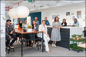 The Future is Hybrid: Herman Miller Officially Introduces the OE1 Workspace Collection in the Region