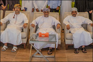 Ericsson and Oman Ministry of Higher Education, Research and Innovation launch Center of Excellence  ...