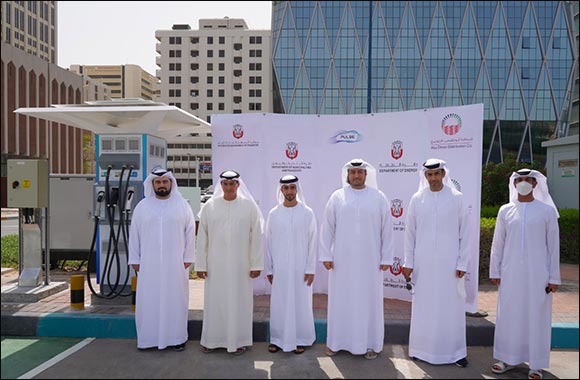 Pulse Intends to Deploy a Spectrum of Fast Electric Vehicle (EV) Chargers across Abu Dhabi