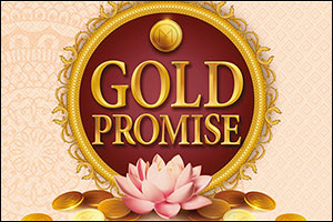 �Gold Promise' � Get assured Gold Coins at Malabar Gold & Diamonds