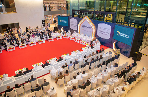 8th Sharjah Economic Ramadan Majlis: UAE Spearheading Regional Investments in Emerging Virtual Asset Space