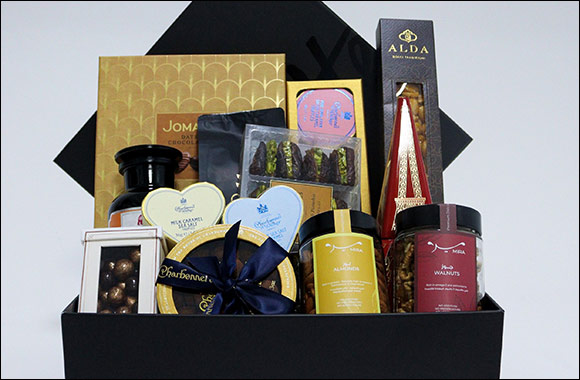 Epicurean Gifting from Le Gourmet this Holy Month