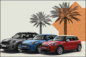 Abu Dhabi Motors Reveals Exclusive BMW and MINI Ramadan Offers for 2022