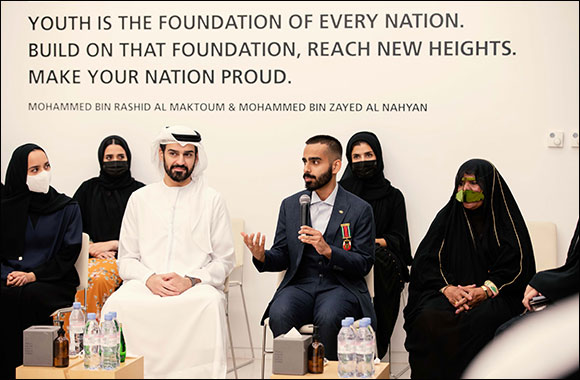 Abu Dhabi Awards Partners with Federal Youth Authority to Inspire Younger Generation to Nominate in 11th Edition of Awards