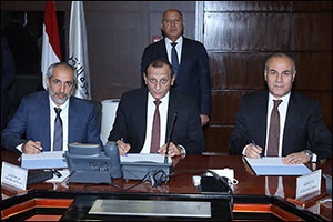 AD Ports Group Signs Term Sheet and Head of Terms Agreements for Port Projects in Egypt