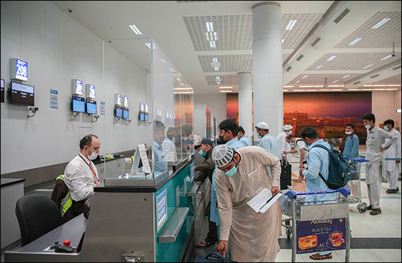 Abu Dhabi Airports Re-Opens Terminal 2 at AUH as Passenger Volumes Increase