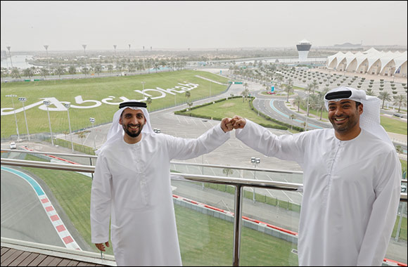 Abu Dhabi Motorsport Management and Emirates Motorsports Organisation Agrees Partnership to Grow Motorsports Participation in Abu Dhabi