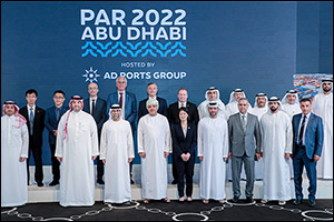 Maritime Sector “Entering New Era of Challenge and Opportunity,” say Leaders at Port Authorities Rou ...
