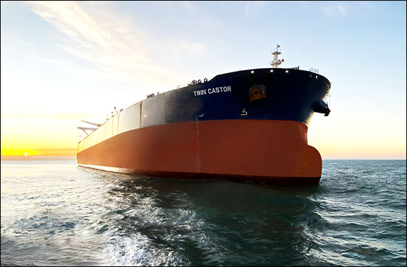 Al Seer Marine Acquires VLCC's Valued at AED 404m for Growing Global Crude Oil Market