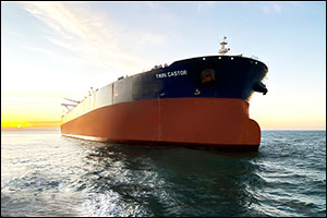 Al Seer Marine Acquires VLCC's Valued at AED 404m for Growing Global Crude Oil Market
