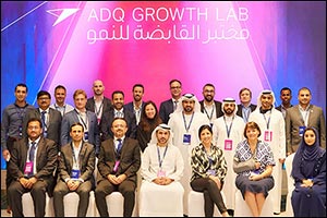 ADQ Launches ‘ADQ Growth Lab' to Accelerate Innovation and R&D Across Key Sectors of the UAE Economy
