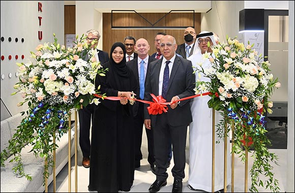 Abu Dhabi University Inaugurates its Venture Lab to Elevate the UAE's Sustainability-Oriented Entrepreneurial Ecosystem