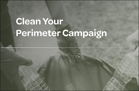 Environment Agency – Abu Dhabi Launches ‘Clean Your Perimeter' Campaign