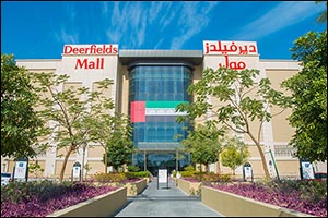 Celebrate the Summer Season at Deerfields Mall with Fun Initiatives and Retail Promotions