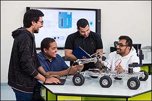 Shaping Future Engineering Leaders: Abu Dhabi University Graduates 4,770 Engineers to Date