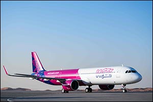 Wizz Air Announces Major Expansion in Saudi Arabia