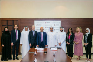 ADRO and Abu Dhabi University Partner to Offer Scholarships and Educational Benefits to Outstanding  ...