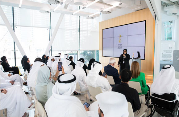 The Abu Dhabi Awards Launches its 11th Edition and Encourages the Public to Nominate Those Who Have Positively Impacted the Nation