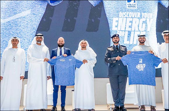 ‘YOU SPOKE, WE LISTENED': ADNOC ABU DHABI MARATHON ORGANISERS REVEAL NEW RACE ROUTE AND HOST OF CHANGES FOLLOWING PARTICIPANT FEEDBACK