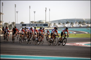Abu Dhabi Motorsports Management and Abu Dhabi Cycling Club Announce Extension to Long-term Partners ...