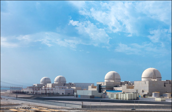 Start-Up of Unit 3 of Barakah Nuclear Energy Plant Accelerates Achievement of UAE Net Zero 2050
