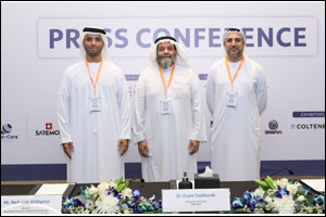 IFED and Abu Dhabi Department of Culture and Tourism Announce 12th World Congress of Esthetic Dentis ...