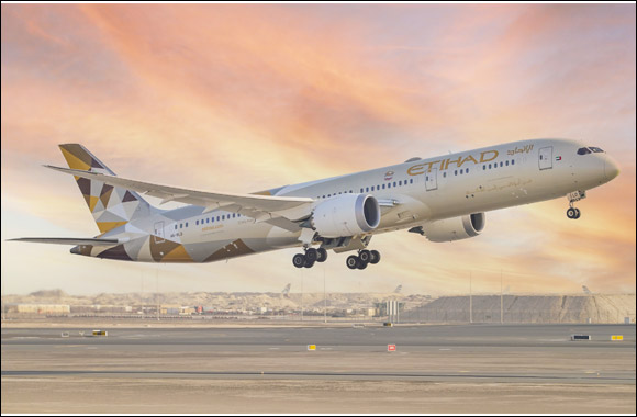 Etihad Airways To Host Arab Air Carriers' Organization AGM