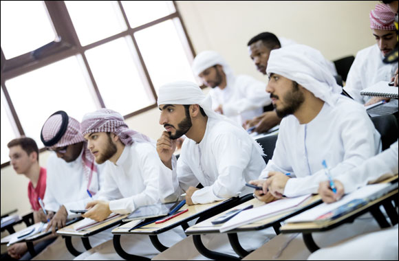 Abu Dhabi University Publishes 2,125 Research Papers and Obtains 11 Patents