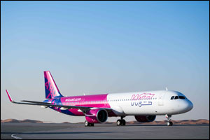 WIZZ Your Way Along The Silk Road With Wizz Air Abu Dhabi This Fall