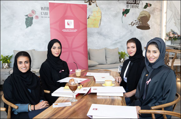 Abu Dhabi Businesswomen Council Holds Its First Meeting In 2022