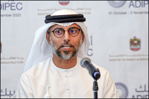 Energy World To Descend On Abu Dhabi For ADIPEC 2022 To Tackle Challenge Of Energy Security and Sust ...